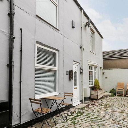 3 Prospect Terrace Villa Redcar Kültér fotó