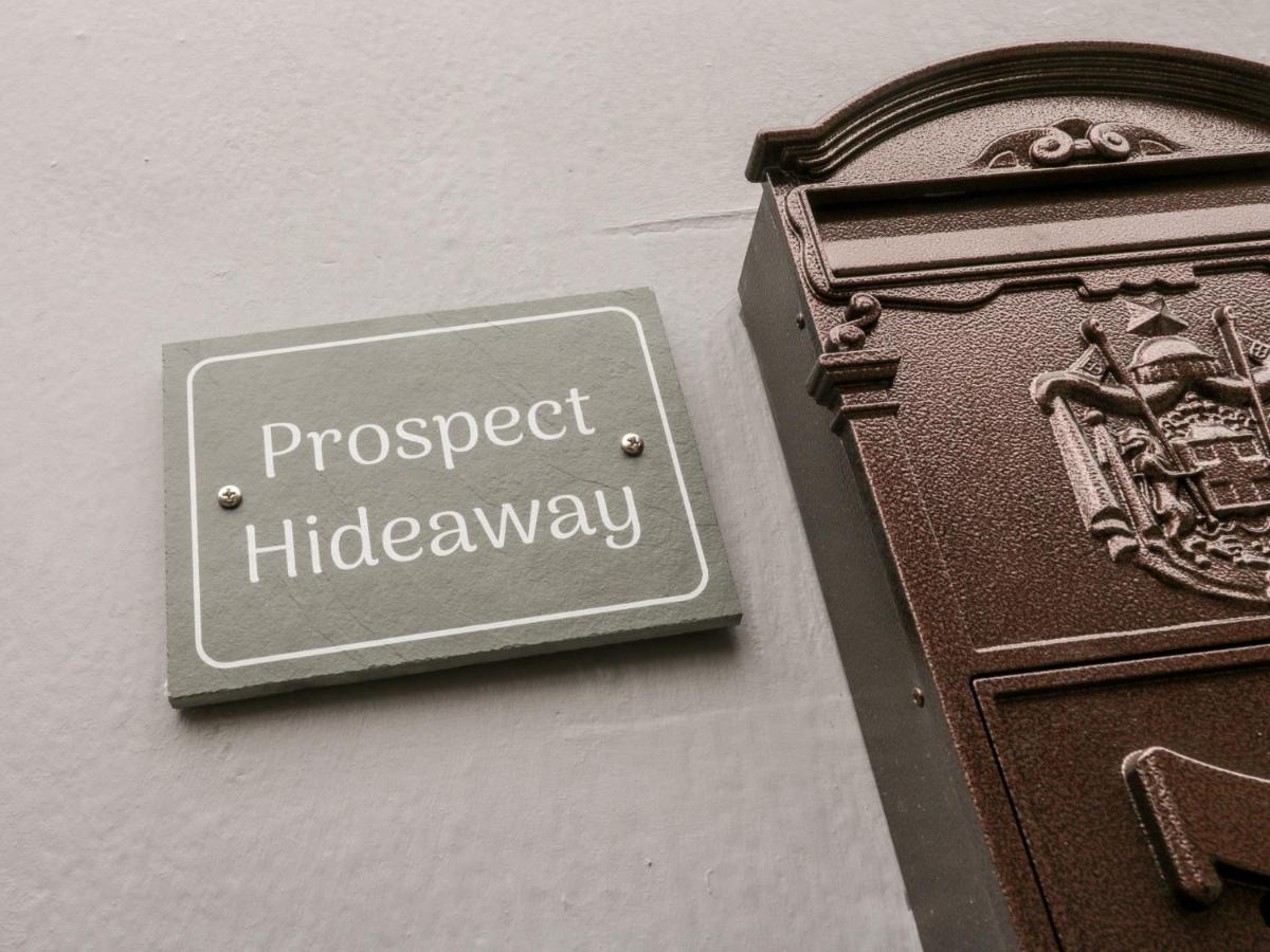 3 Prospect Terrace Villa Redcar Kültér fotó