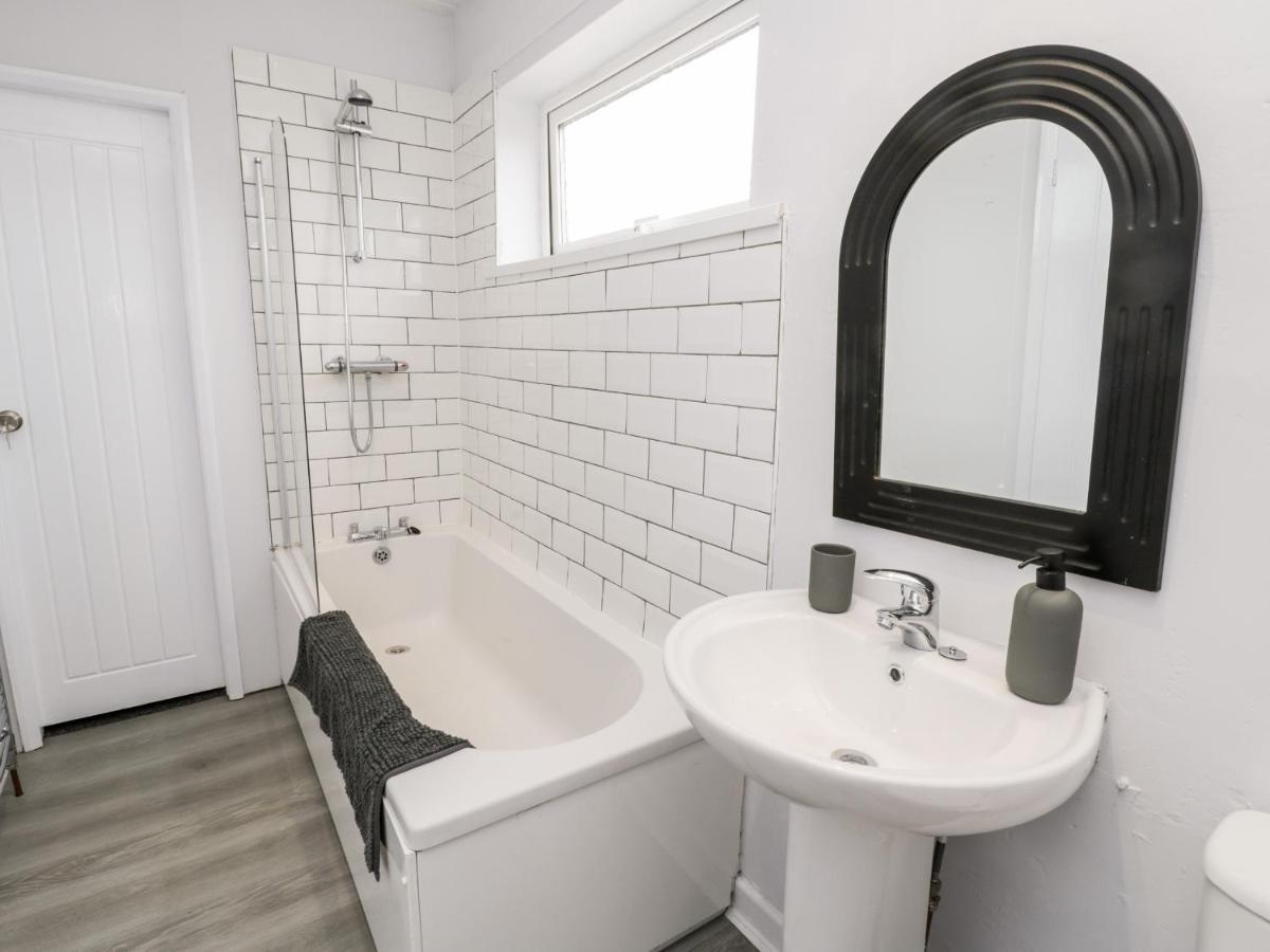 3 Prospect Terrace Villa Redcar Kültér fotó
