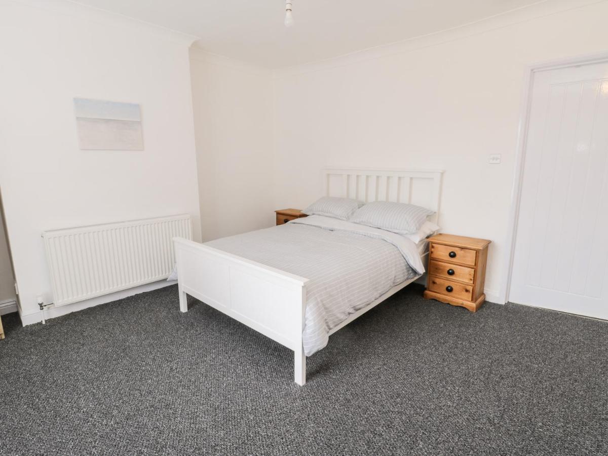 3 Prospect Terrace Villa Redcar Kültér fotó