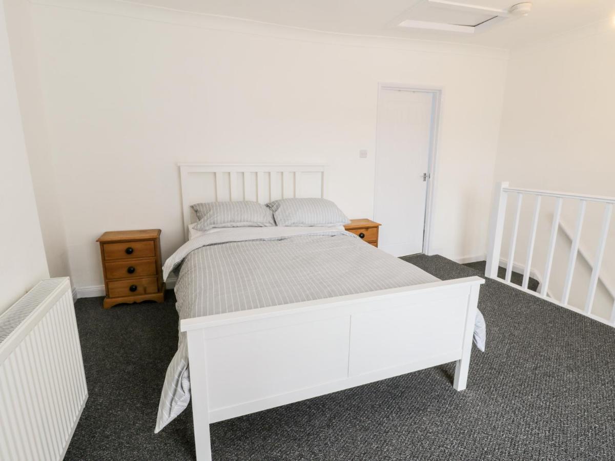 3 Prospect Terrace Villa Redcar Kültér fotó