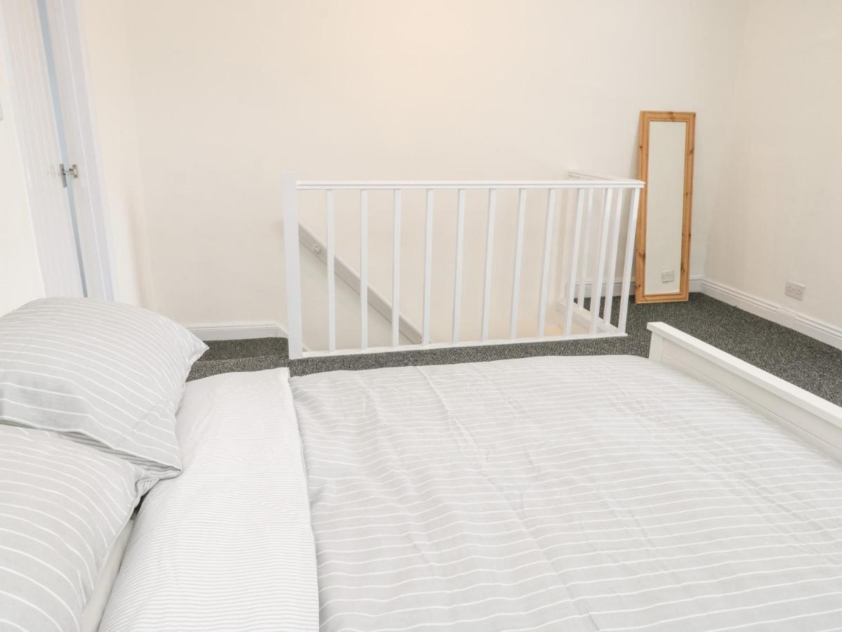 3 Prospect Terrace Villa Redcar Kültér fotó
